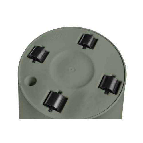 Loft Urban Round  D.40 H.35 - Vert Pistache Elho