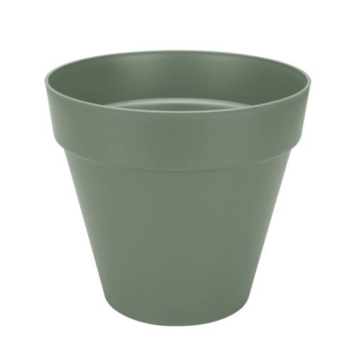 Loft Urban Round  D.40 H.35 - Vert Pistache Elho