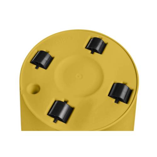 Loft Urban Round  D.40 H.35 - Ocre  Elho