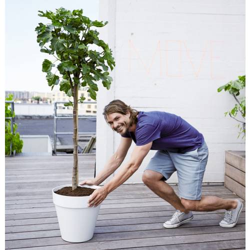 Loft Urban Round  D.30 H.44  Bleu  Elho