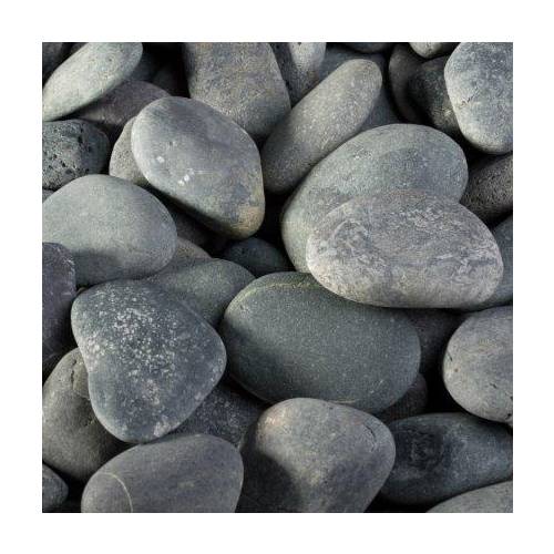 Galets Dco - Seaside - Kit 12L - 3/6 cm - Pots XL