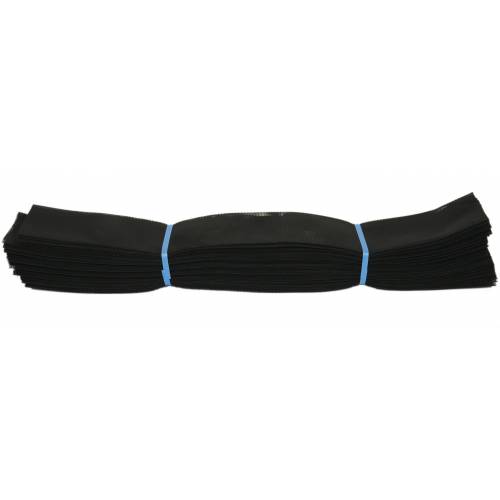 Gaine dissuasion - h100cm d12.5cm m2mm