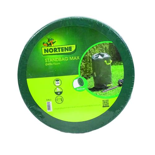 Sac D�chets Verts StandBag Max - Nortene