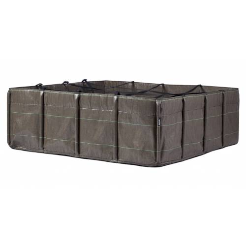 Potager carr� en g�otextile - 550l