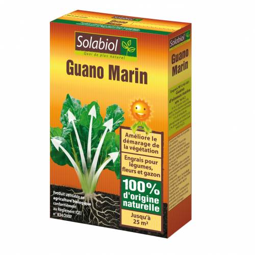 Guano Marin - Solabiol