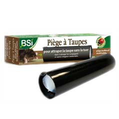 Appât Limaces Naturel BSI - 200 G (20 Recharges) - Pour Pièges à Limaces - Efficace Et écologique